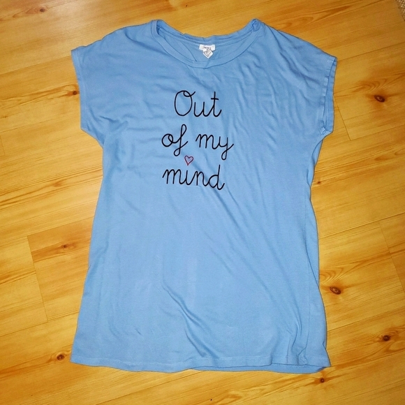 Forever 21 Other - Forever 21 Women's Sleep Shirt